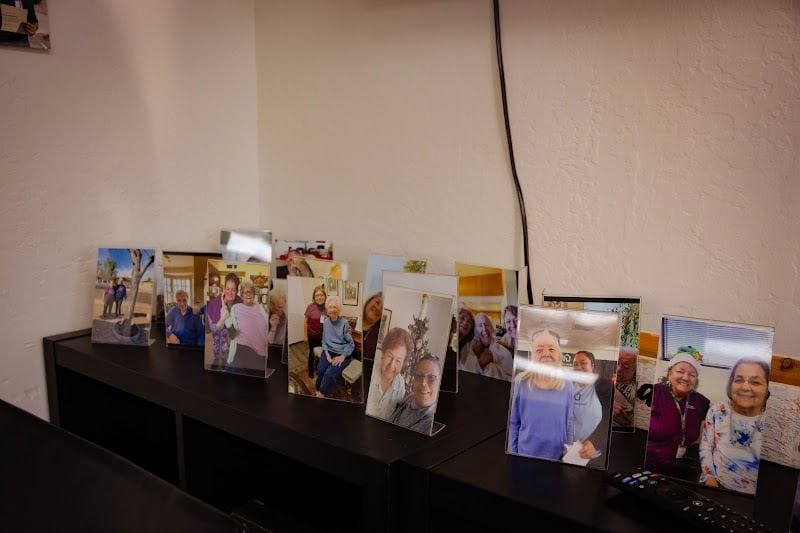 Caring for Our Parents Phoenix community