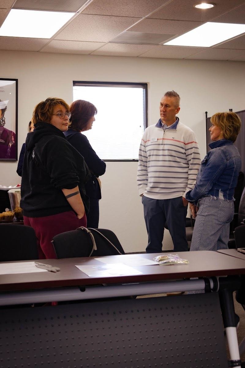 Caring for Our Parents Phoenix community